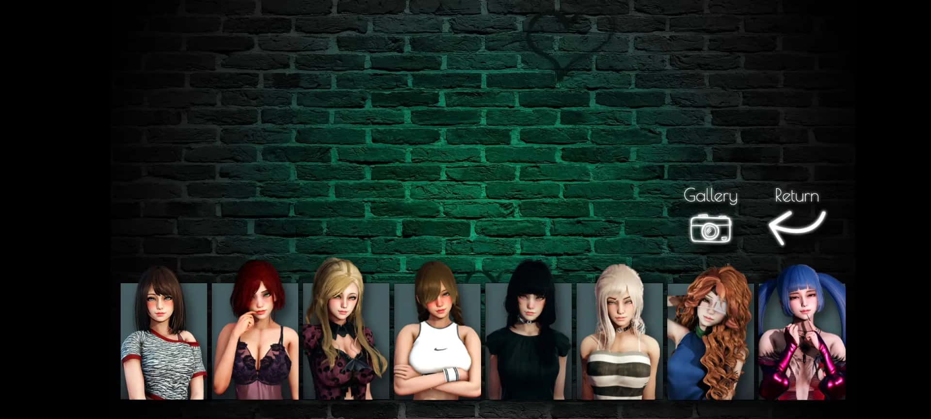 永恒世界|eternum插画