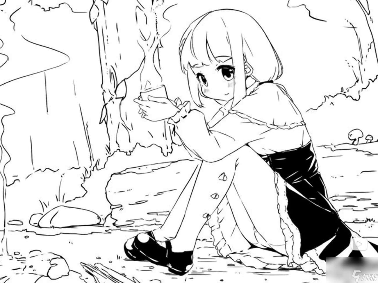 游戏画面2