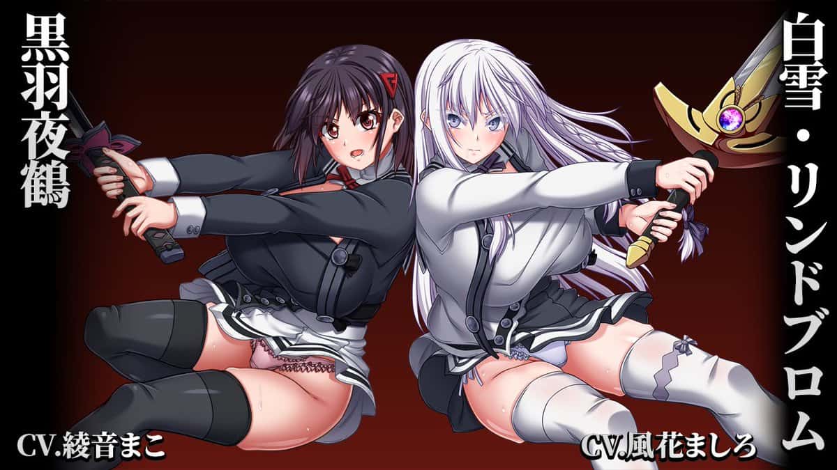 游戏截图4
