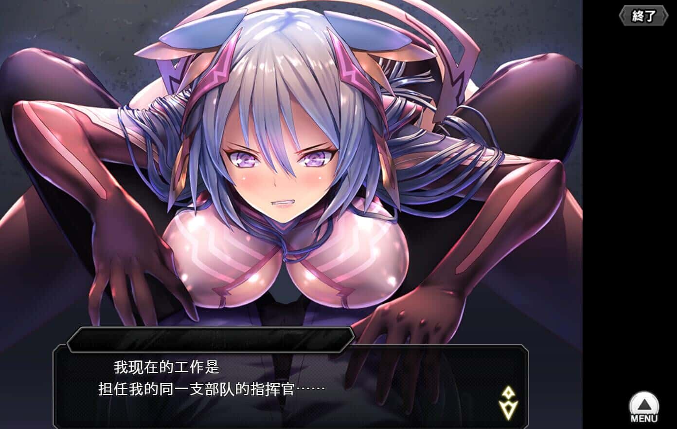 游戏画面1
